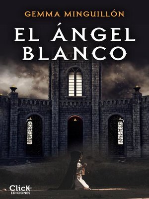 cover image of El Ángel Blanco